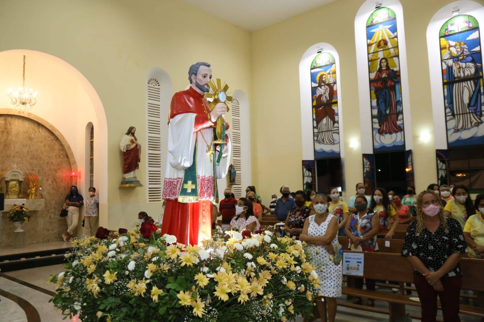 São Raimundo Nonato